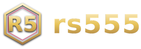 rs555 logo